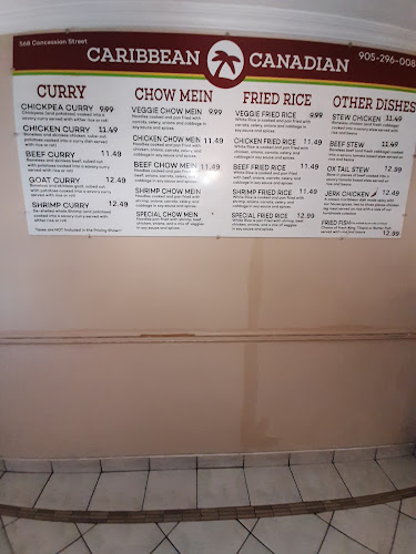 Comentarii opinii despre Lyn's Caribbean Restaurant