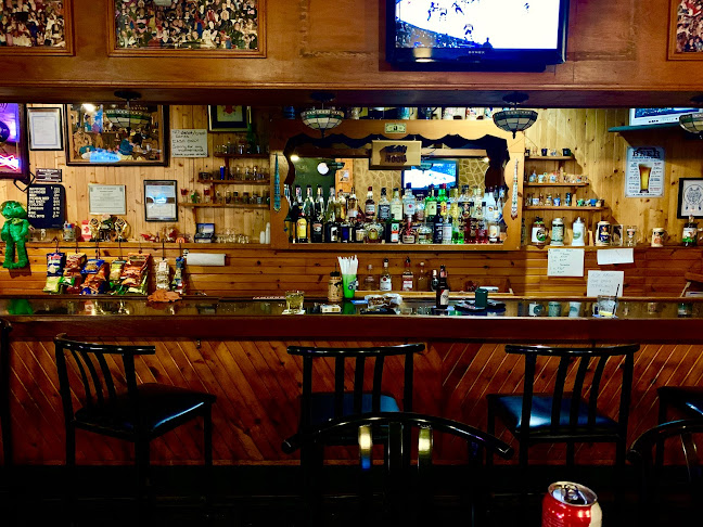 Opinii despre Neon Moon în Sarnia - Hospitality and gastronomy