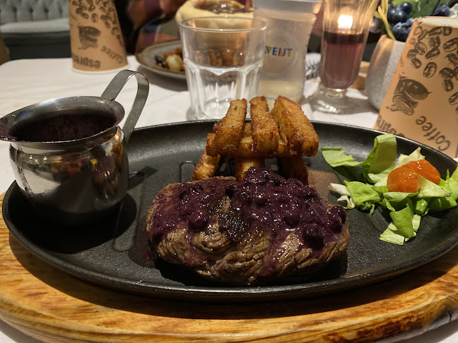 Resto Chez Chloe - Hospitality and gastronomy