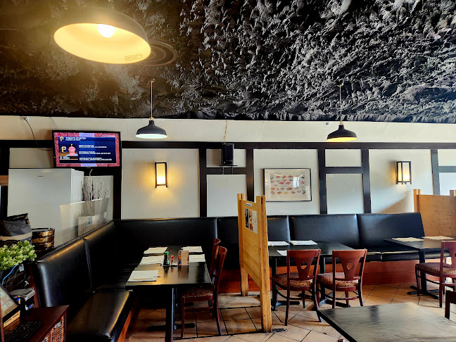 Sapporo Sushi Ottawa - Ottawa