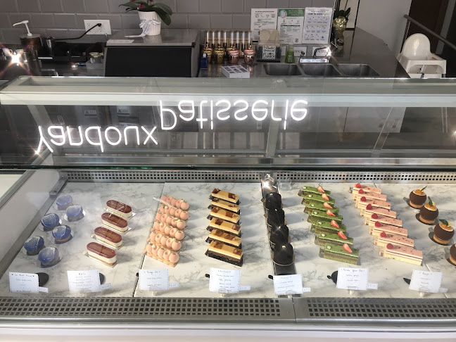 Yandoux Patisserie - Hospitality and gastronomy