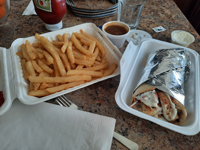 John's Family Restaurant - Hospitality and gastronomy