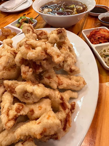 XIN KOREAN RESTAURANT - Hospitality and gastronomy