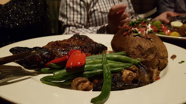 The Keg Steakhouse + Bar - Moncton - Hospitality and gastronomy