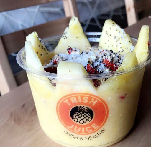 Comentarii opinii despre Trish Juice