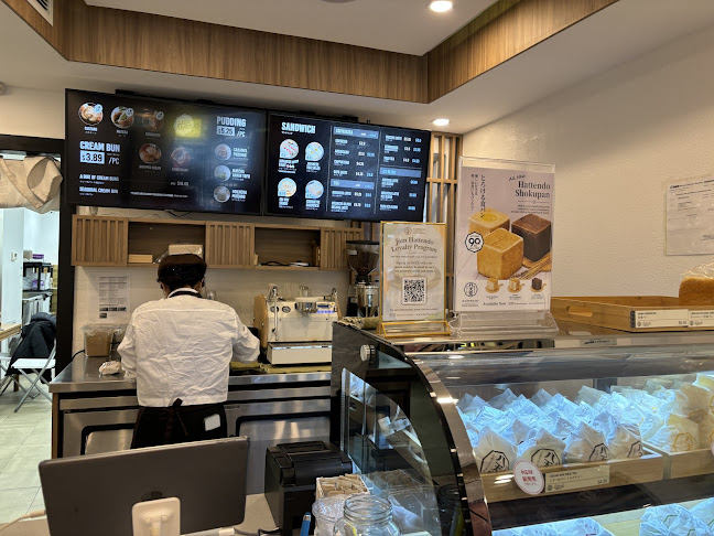 Hattendo 八天堂 - Hospitality and gastronomy