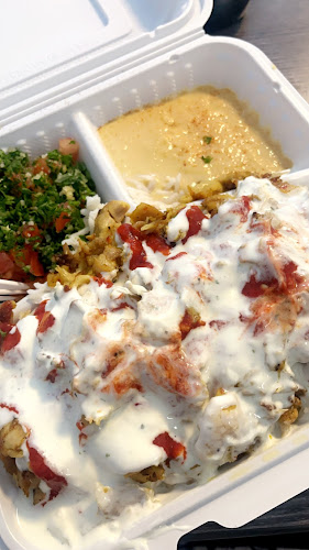 Comentarii opinii despre Donair Shack