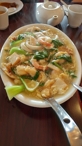 Opinii despre Kurumba Restaurant în Port Moody - Hospitality and gastronomy