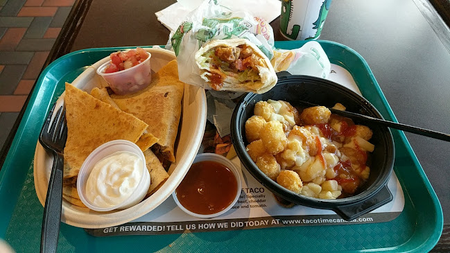 Comentarii opinii despre TacoTime