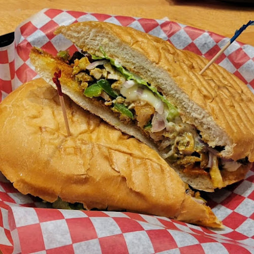 Quick Sandwiches - Waterloo