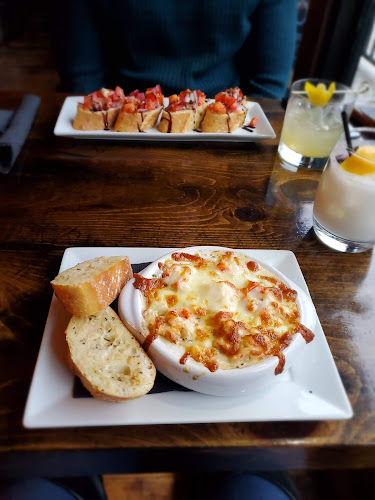 Comentarii opinii despre The Aging Oak