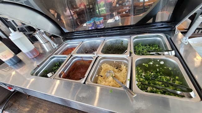 Comentarii opinii despre Beijing Hot Pot Restaurant