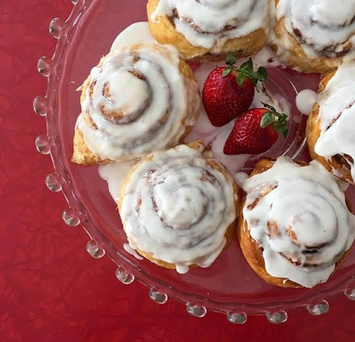 The Bag Lady Variety