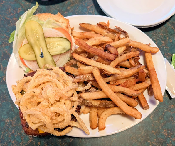 Bugsy's - St. Catharines