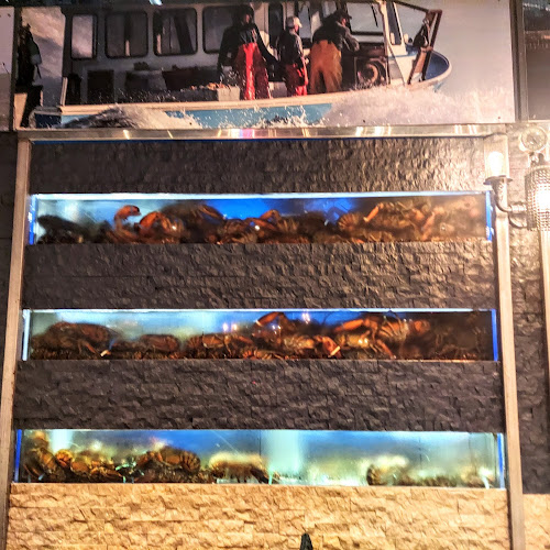 Fishman Lobster Clubhouse Restaurant - Toronto