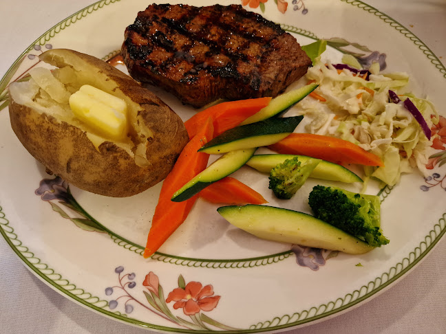 Comentarii opinii despre Bold Knight Restaurant