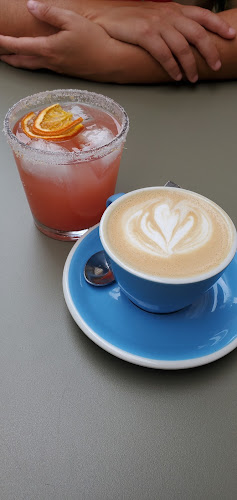 NORTHSIDE espresso + kitchen - Kingston