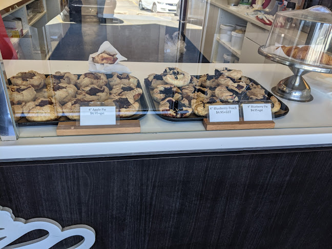 Bliss & Co - Calgary