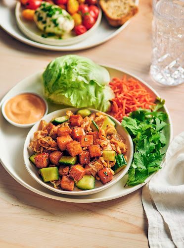 Moxies Regina Restaurant