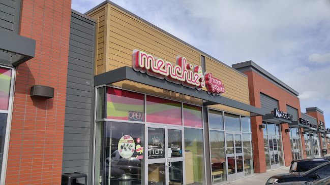 Menchie's Frozen Yogurt Airdrie