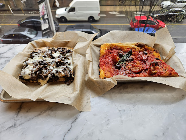 Eataly Toronto - Toronto