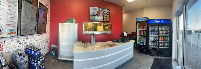 2 for 1 Family Pizza 🍕 Canarama