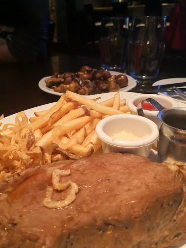 The Keg Steakhouse + Bar - Yaletown - Hospitality and gastronomy