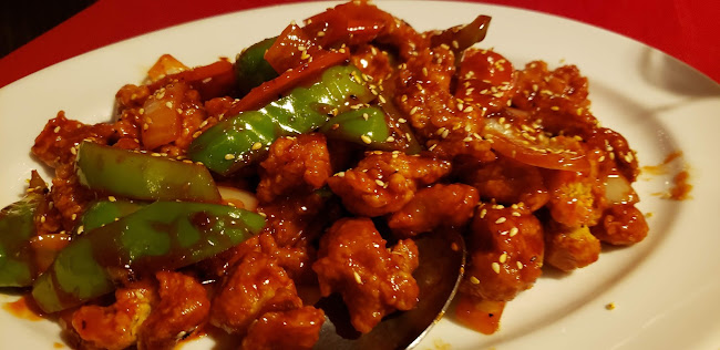 Opinii despre Mandarin Village Restaurant în Courtenay - Hospitality and gastronomy