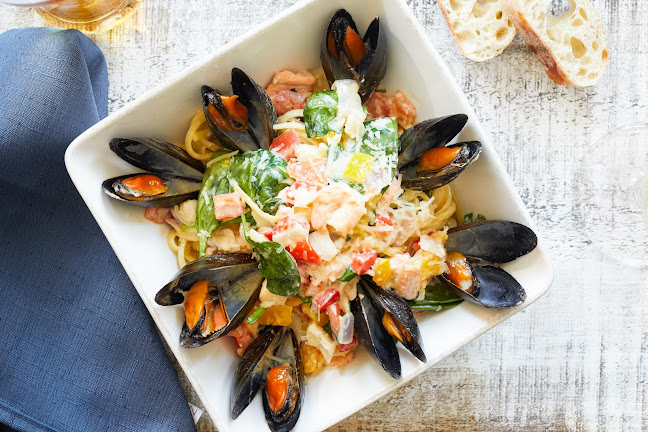 Comentarii opinii despre John Brown Richmond Street Grille