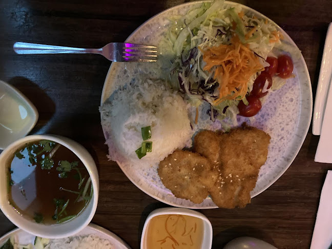 XO Bistro + Bar - Edmonton