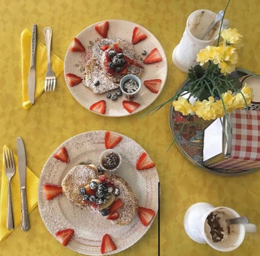 The Bag Lady Variety