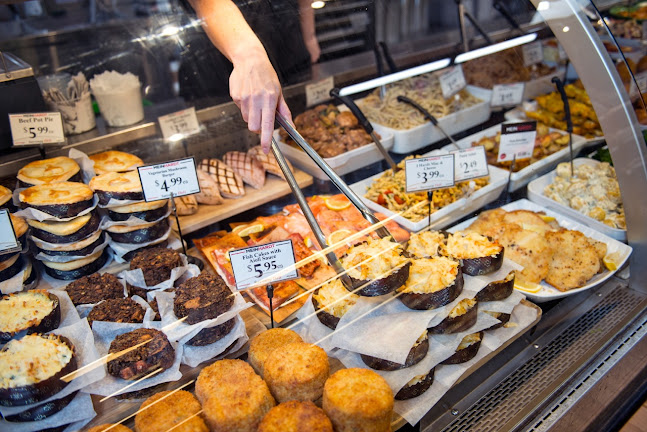 Meinhardt Fine Foods - Vancouver