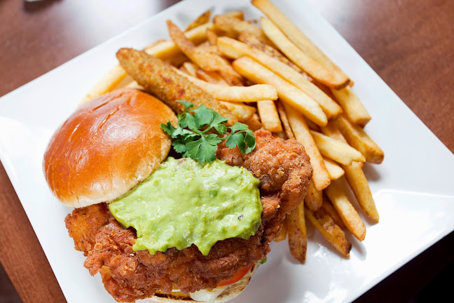 The Flatiron: A Firkin Pub