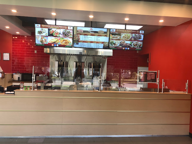 h67 Donair and Pizza Palace