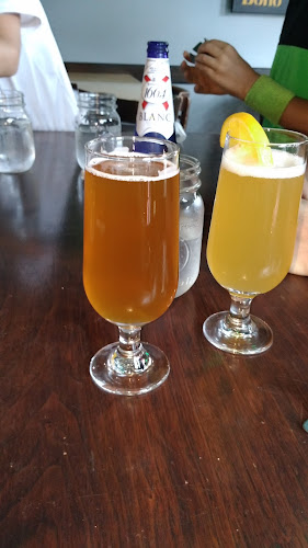 Le Troquet - Hospitality and gastronomy