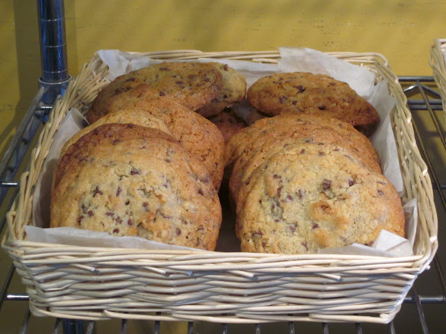 Comentarii opinii despre Ichiban Bakery