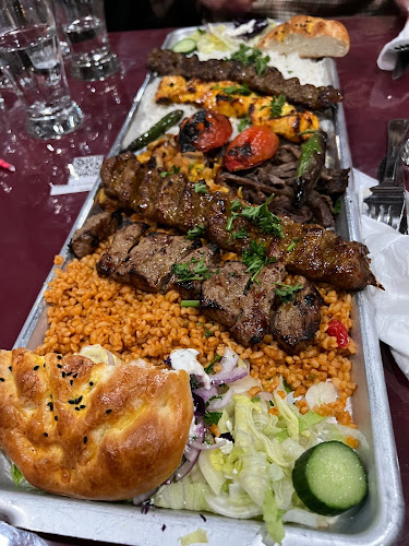 Comentarii opinii despre Saray Turkish Cuisine