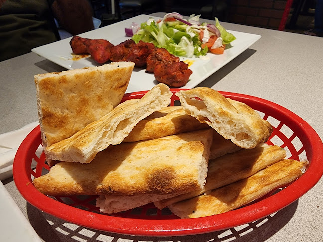 Ariana Kabab House - Ottawa