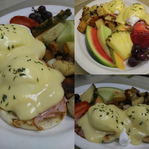 The Stock Pot Cafe - Hospitality and gastronomy