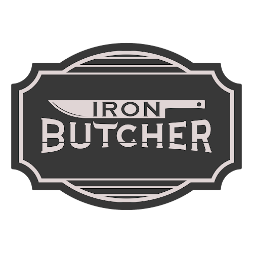 Iron Butcher Inc.