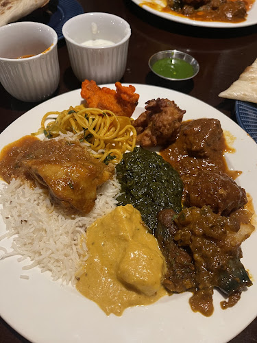 India House Restaurant