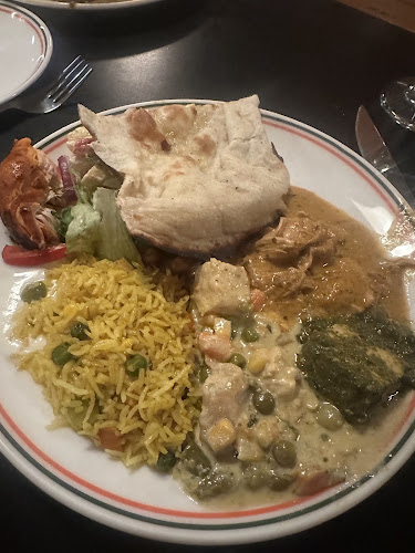 East India Company Restaurants