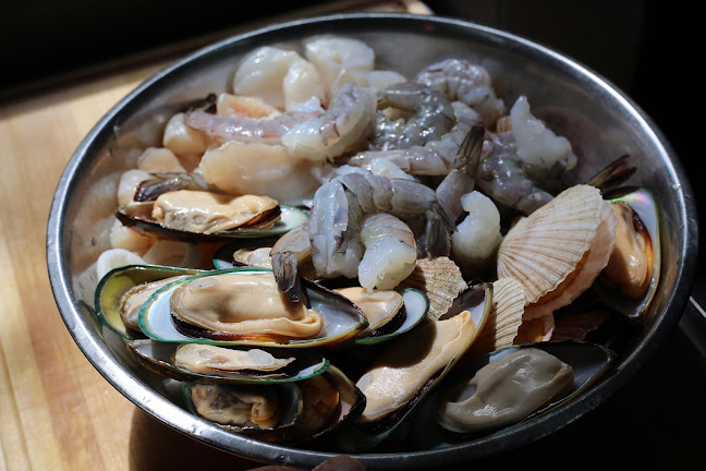 The Trout & Trivet - Hospitality and gastronomy