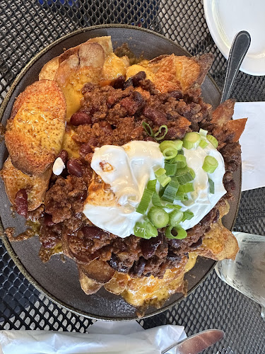 Opinii despre The Blake House în Toronto - Hospitality and gastronomy