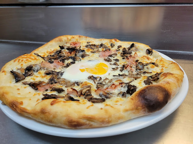 Pizzeria King - Pickering