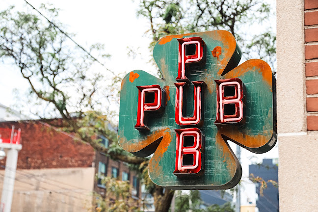 Belfast Love Public House - Toronto