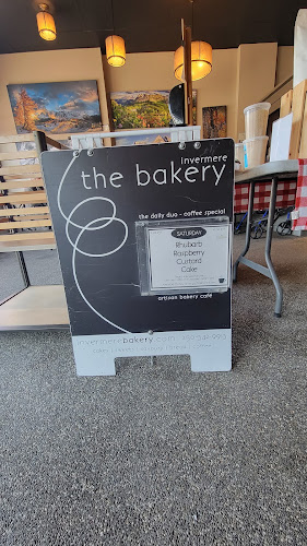 The Invermere Bakery