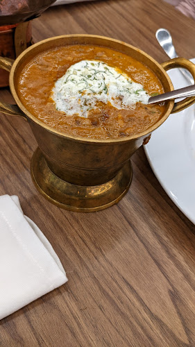 Comentarii opinii despre Mirch Masala Authentic Indian Restaurant