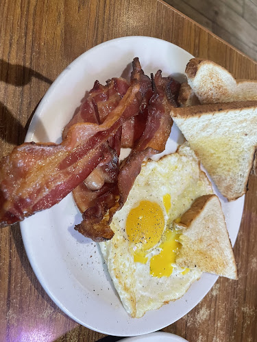 Denny's Restaurant Idylwyld Drive - Saskatoon