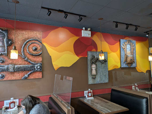 The Food And Art Cafe - Whitby